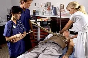 Defibrillation process