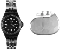 Μέγεθος Βηματοδότη